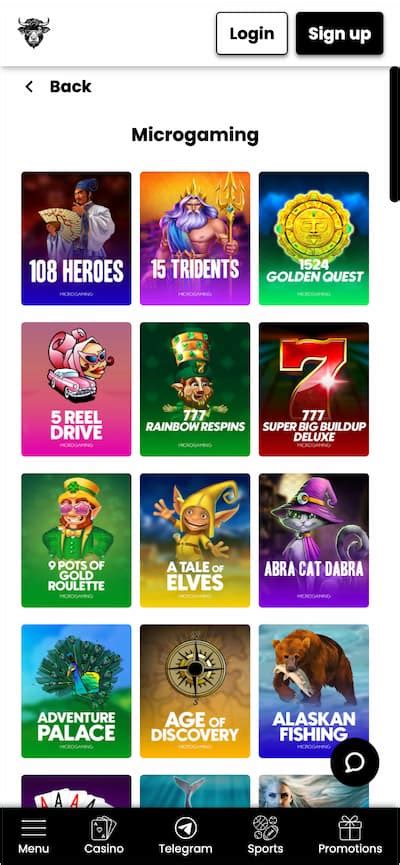 Best Microgaming Casinos For 2024 .